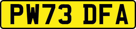 PW73DFA