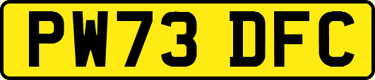 PW73DFC