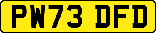 PW73DFD