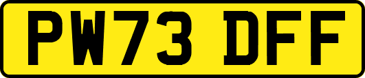 PW73DFF