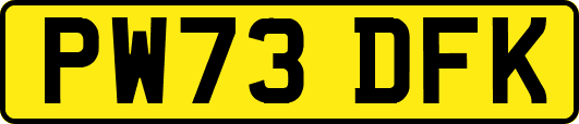 PW73DFK
