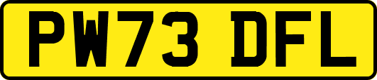 PW73DFL