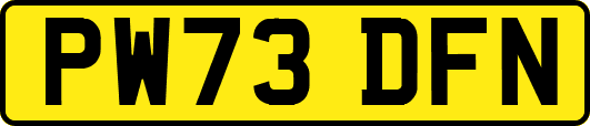 PW73DFN