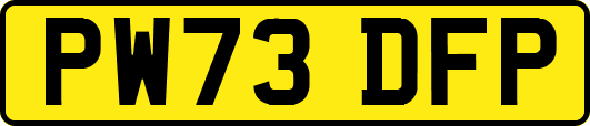 PW73DFP