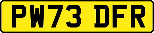 PW73DFR