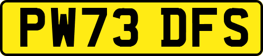 PW73DFS