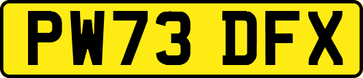 PW73DFX