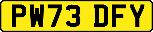 PW73DFY