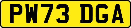 PW73DGA