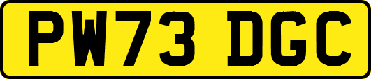 PW73DGC
