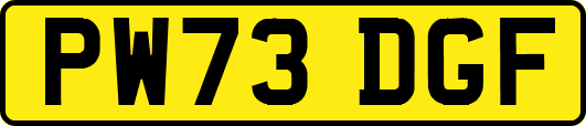 PW73DGF
