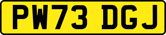 PW73DGJ
