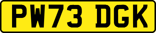 PW73DGK