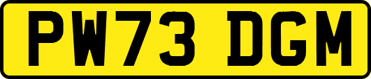 PW73DGM