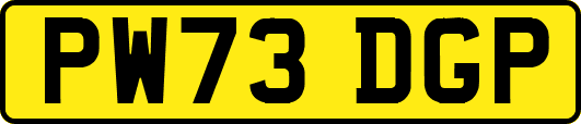 PW73DGP