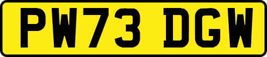 PW73DGW