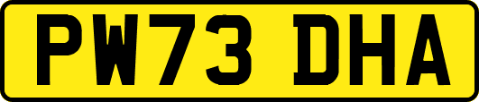 PW73DHA