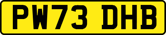 PW73DHB