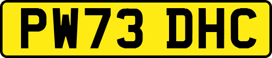PW73DHC