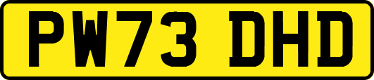 PW73DHD