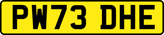 PW73DHE