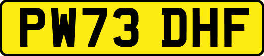 PW73DHF