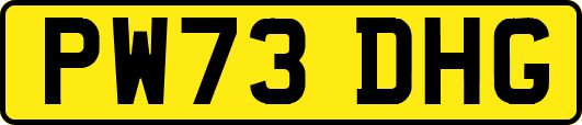 PW73DHG
