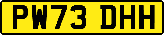 PW73DHH