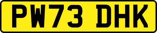 PW73DHK