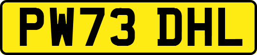 PW73DHL