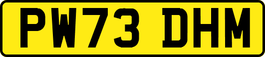 PW73DHM