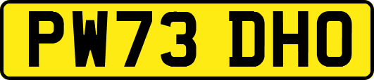 PW73DHO