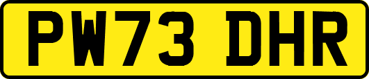 PW73DHR