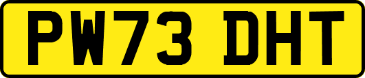 PW73DHT