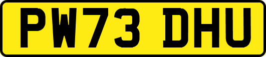 PW73DHU