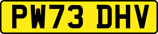 PW73DHV