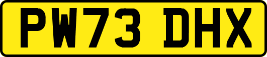 PW73DHX