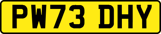 PW73DHY