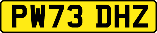 PW73DHZ