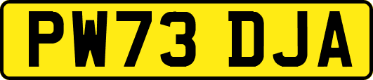 PW73DJA