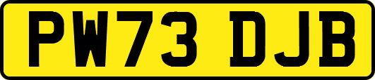 PW73DJB