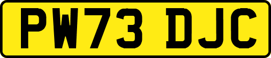 PW73DJC