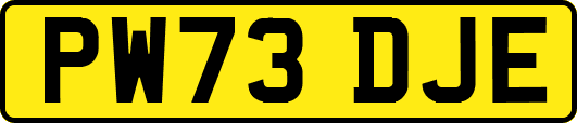 PW73DJE