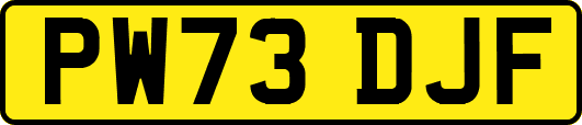PW73DJF