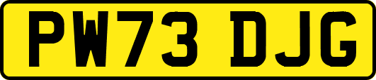 PW73DJG
