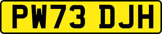 PW73DJH