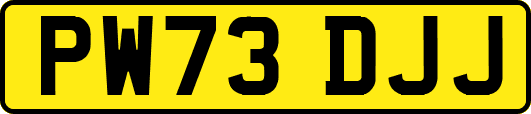 PW73DJJ