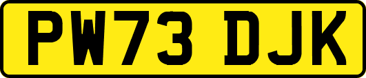 PW73DJK