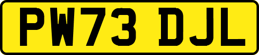 PW73DJL