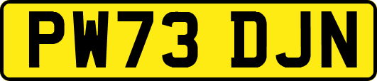 PW73DJN